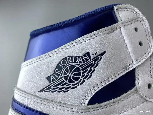 (2016) Retro Metallic Jordan 555088-106 Navy 1 Air 0504
